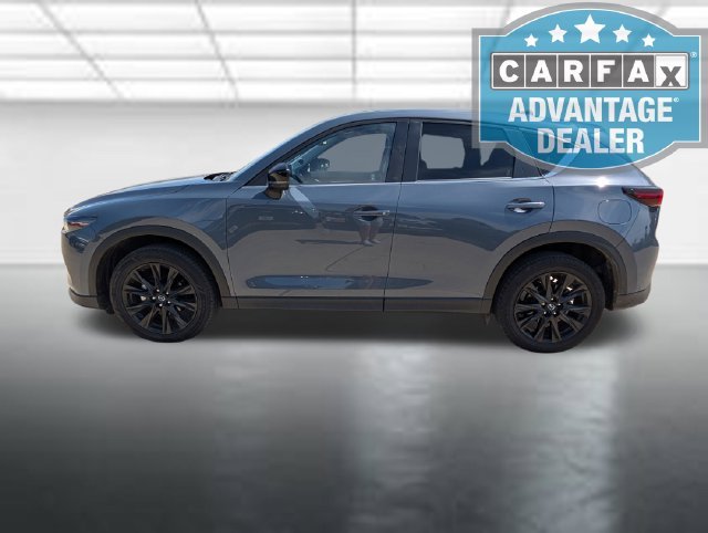 Used 2025  Mazda 2.5 S Carbon Edition image 32