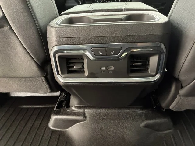 Certified Used 2026 Summit White Chevrolet LTZ image 19
