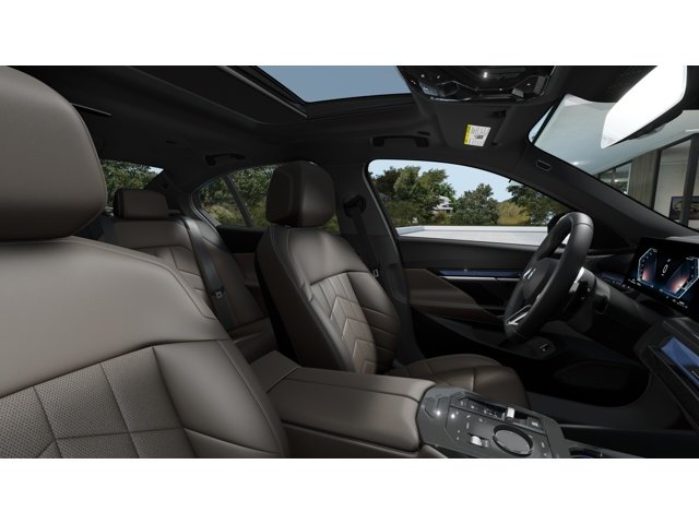 New 2027 Black Sapphire Metallic BMW  image 9