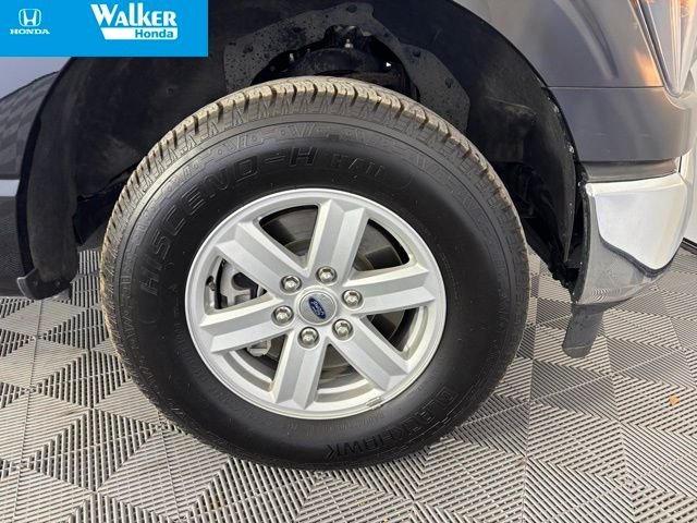 2023 Ford F-150 XLT - Photo 41