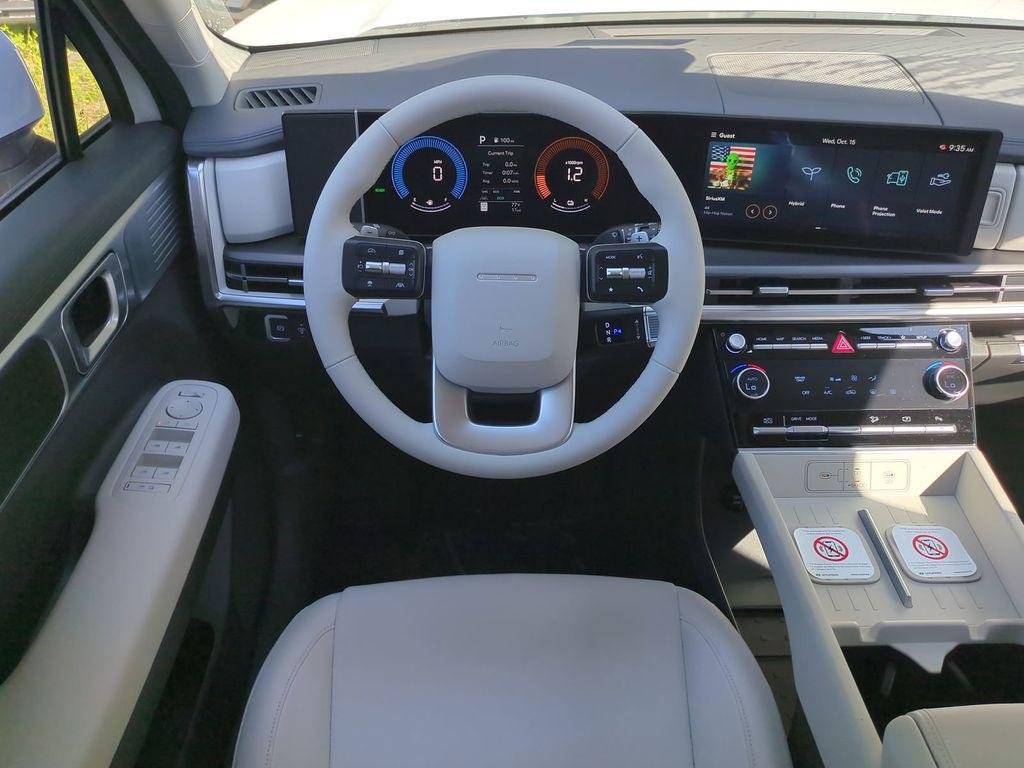 2026 Hyundai Santa Fe SE - Photo 20