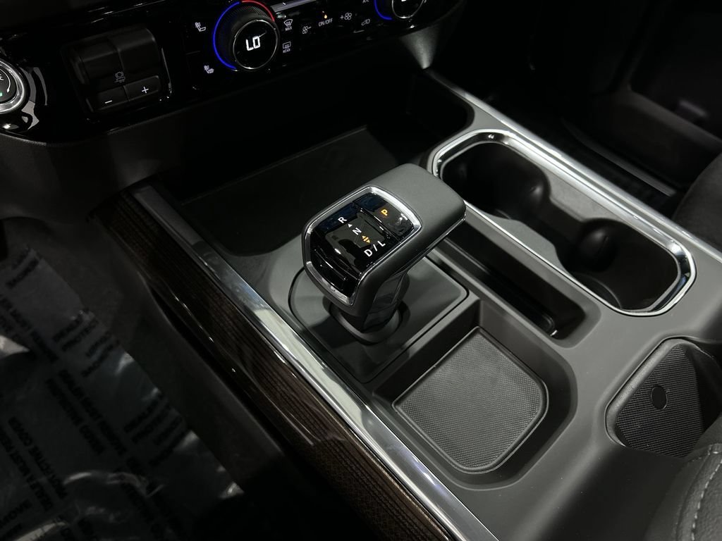 New 2026 Summit White Chevrolet LT Trail Boss image 21
