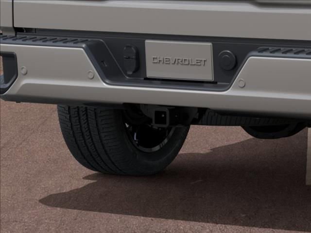 2026 Chevrolet Silverado 1500 RST - Photo 14