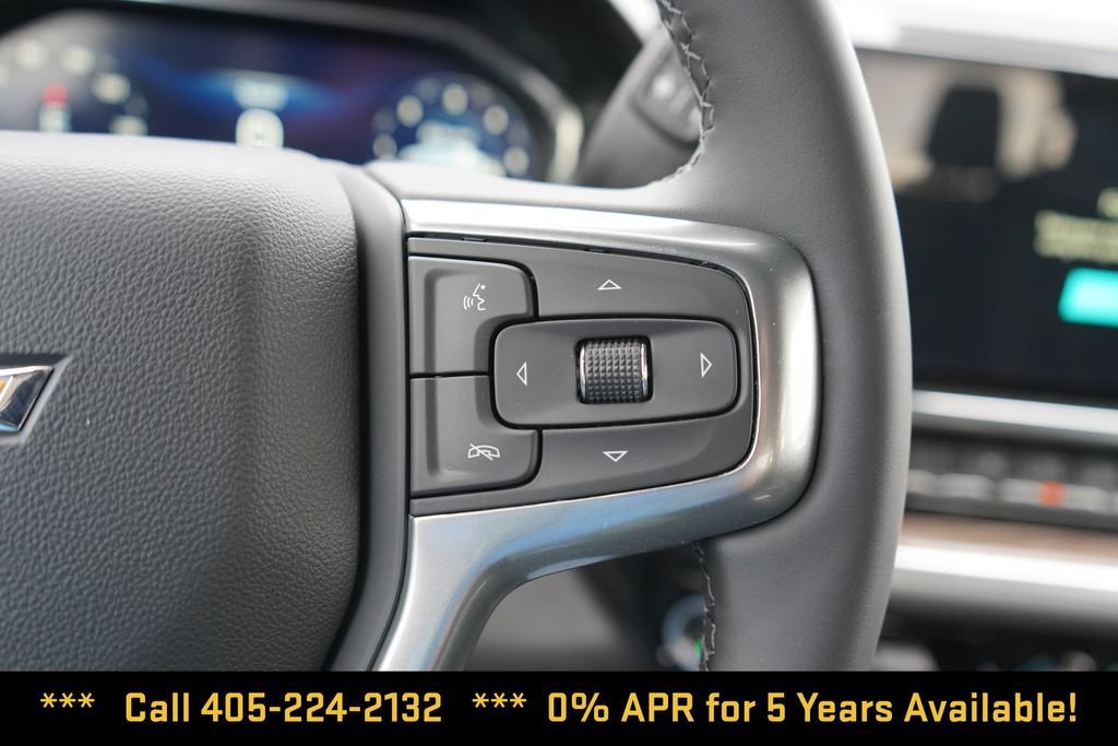 2026 Chevrolet Silverado 1500 LT - Photo 28