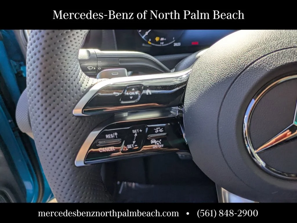 2026 Mercedes-Benz CLA CLA 250 - Photo 36