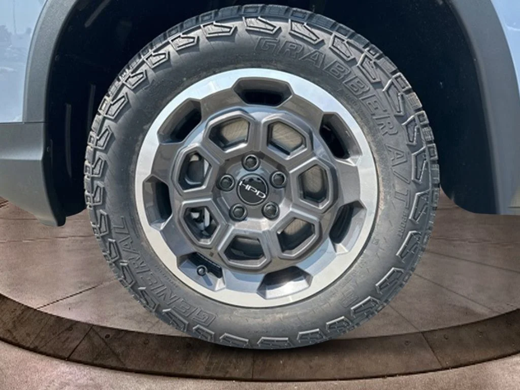 2025 Honda Ridgeline Sport - Photo 9