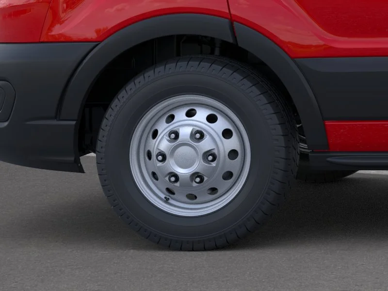 2026 Ford Transit Van Base - Photo 40