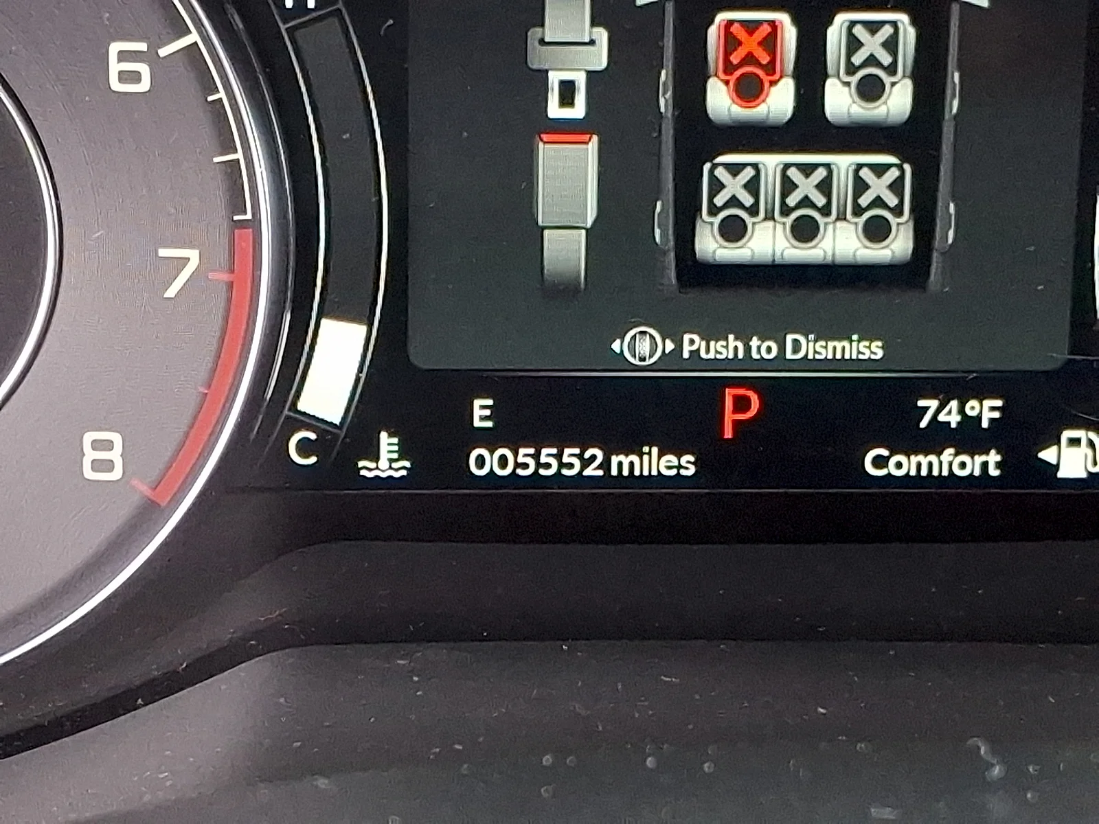2026 Acura RDX Base - Photo 20