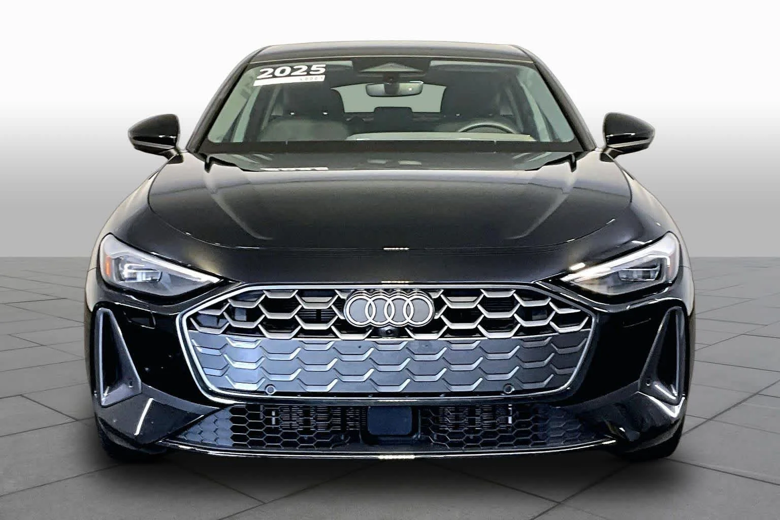 Pre-Owned 2025 Audi New A5 Premium