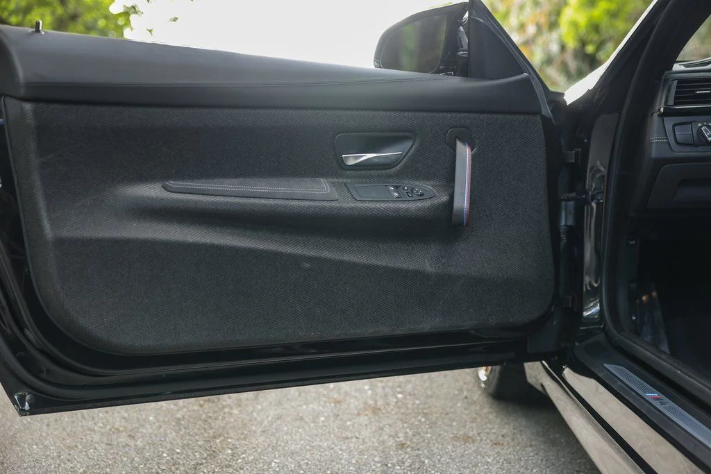 Used 2016 Black BMW GTS image 19