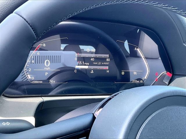 2026 Mazda CX-5 — photo 19
