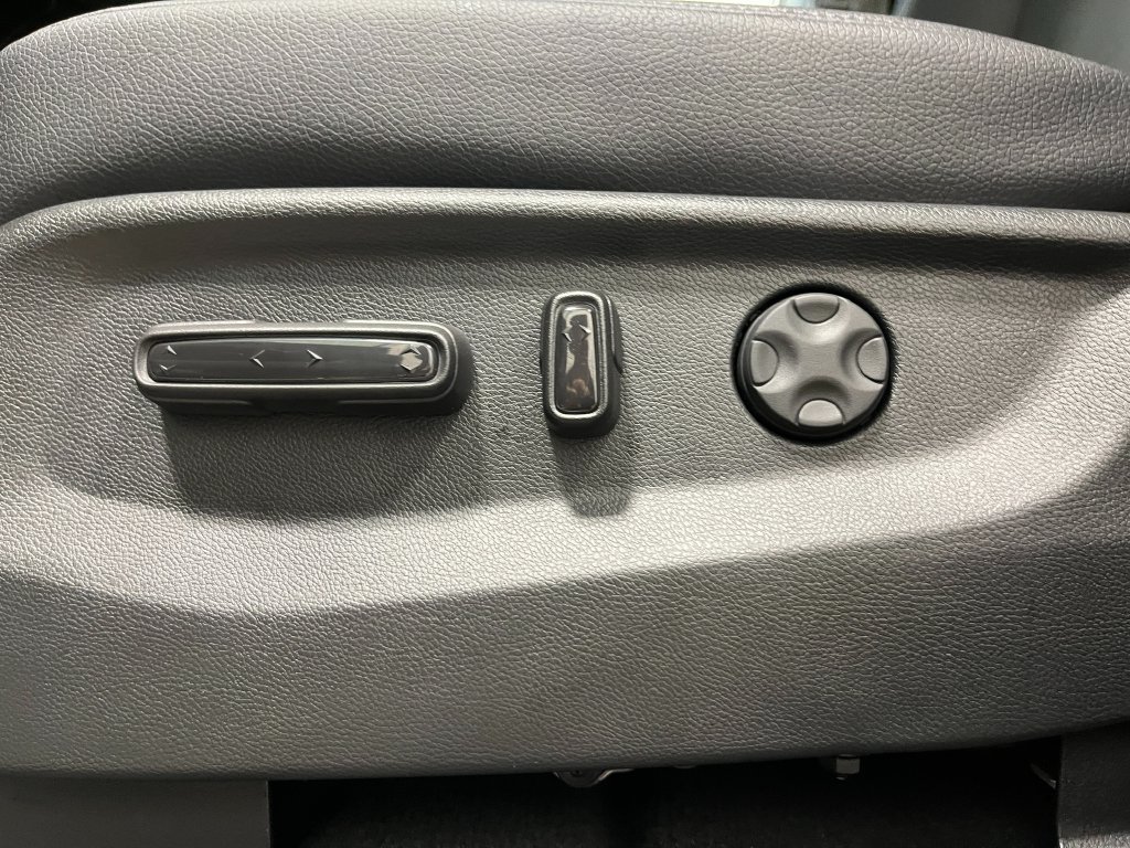 2026 Honda Odyssey EX-L - Photo 14