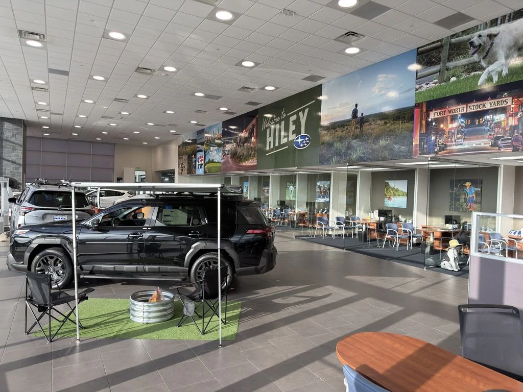 2026 Subaru Crosstrek Limited - Photo 11