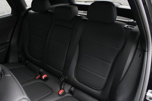 New 2026 Black Mercedes-Benz GLC 300 image 31