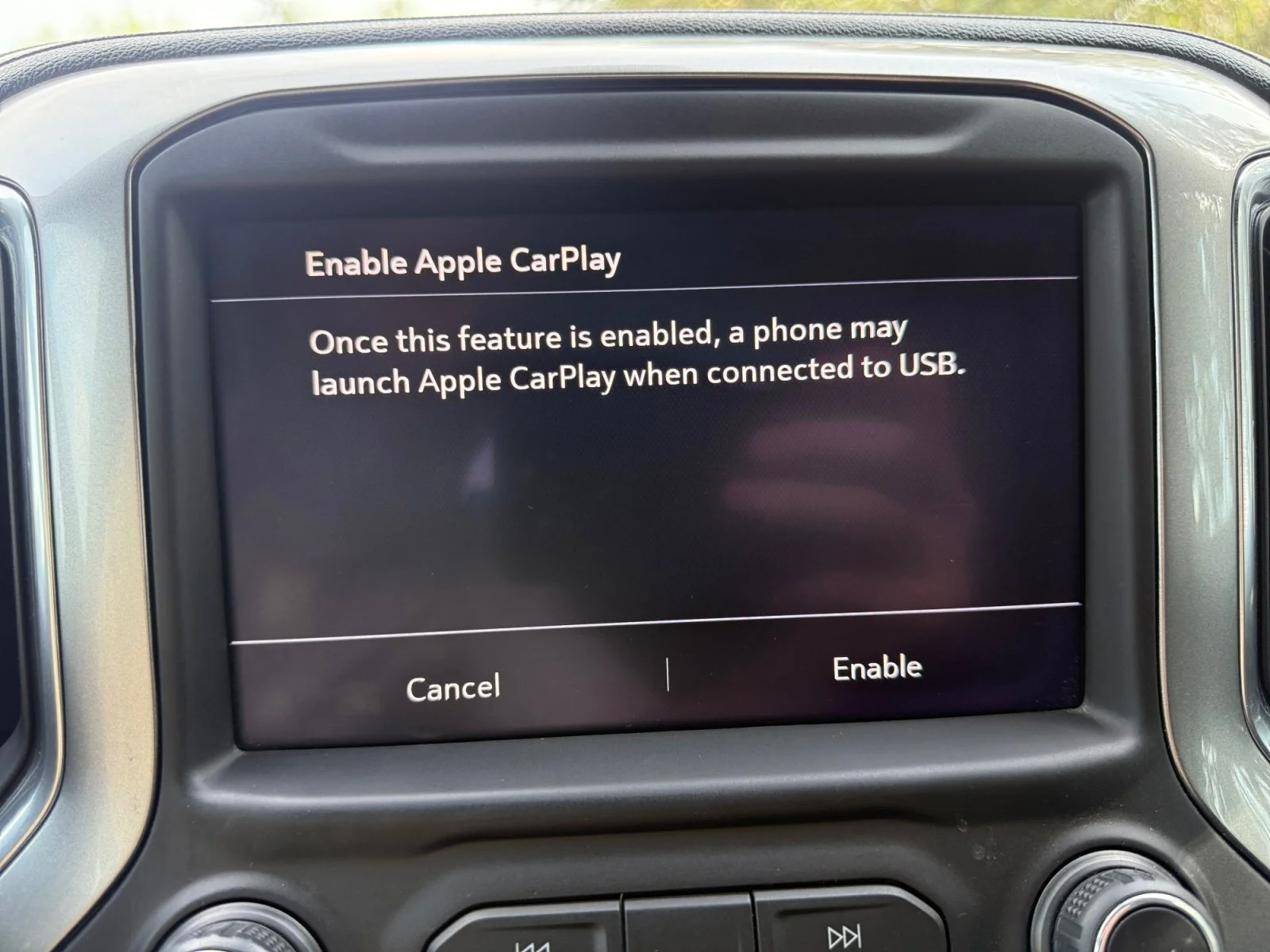 Used 2019 Cajun Red Tintcoat Chevrolet LT image 14