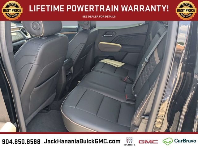 Used 2023 Black GMC Denali image 13