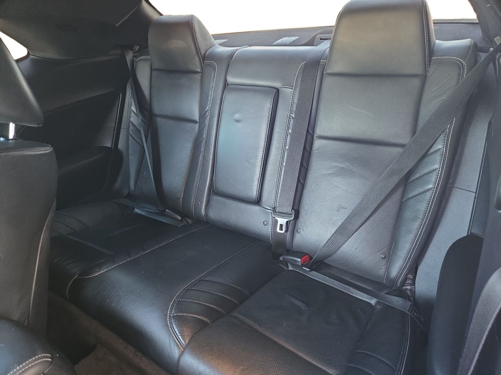 Used 2015 Silver Dodge SRT 392 image 25