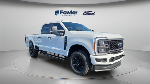 2026 Ford F-350SD F-350® XL
