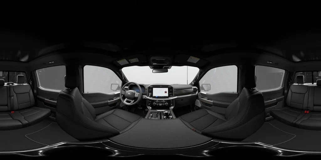 New 2026 Avalanche Ford Lariat image 8