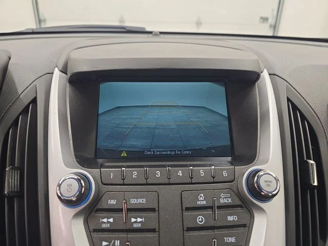 Used 2017 Blue Velvet Metallic Chevrolet LS image 23
