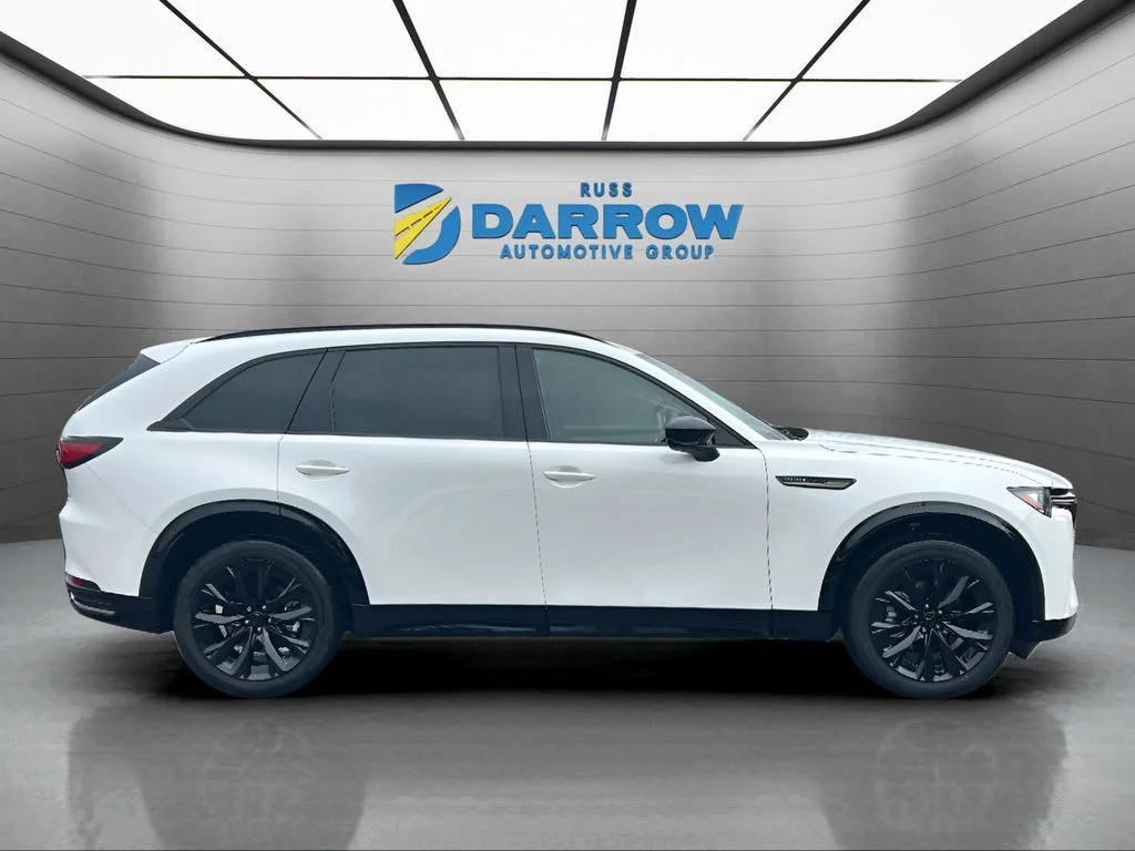 2026 Mazda CX-90 Premium Sport Package - Photo 6
