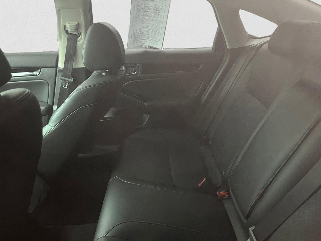 Used 2022 Black Honda Touring image 8
