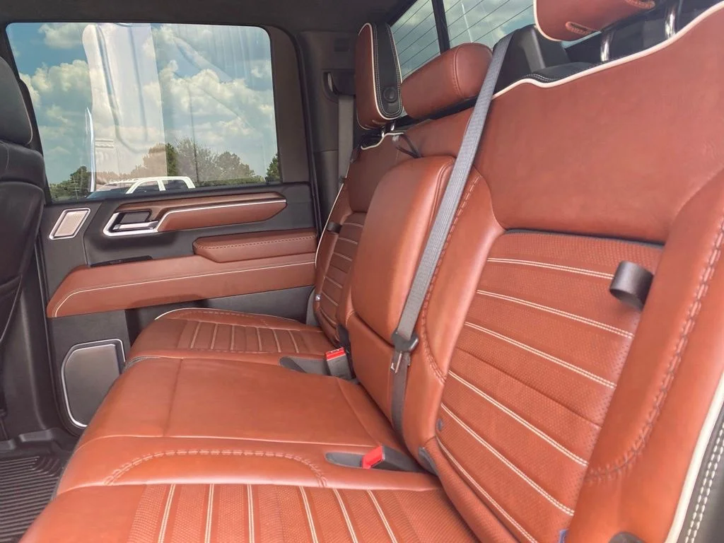 Used 2025 Sterling GMC Denali Ultimate image 30