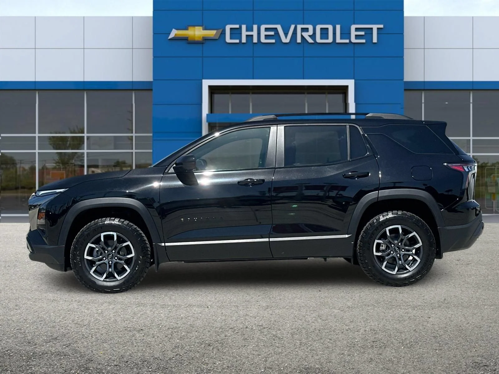 2026 Chevrolet Equinox ACTIV - Photo 7