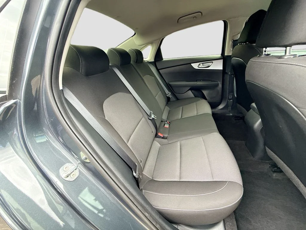 Used 2023 Gray Kia LXS image 31