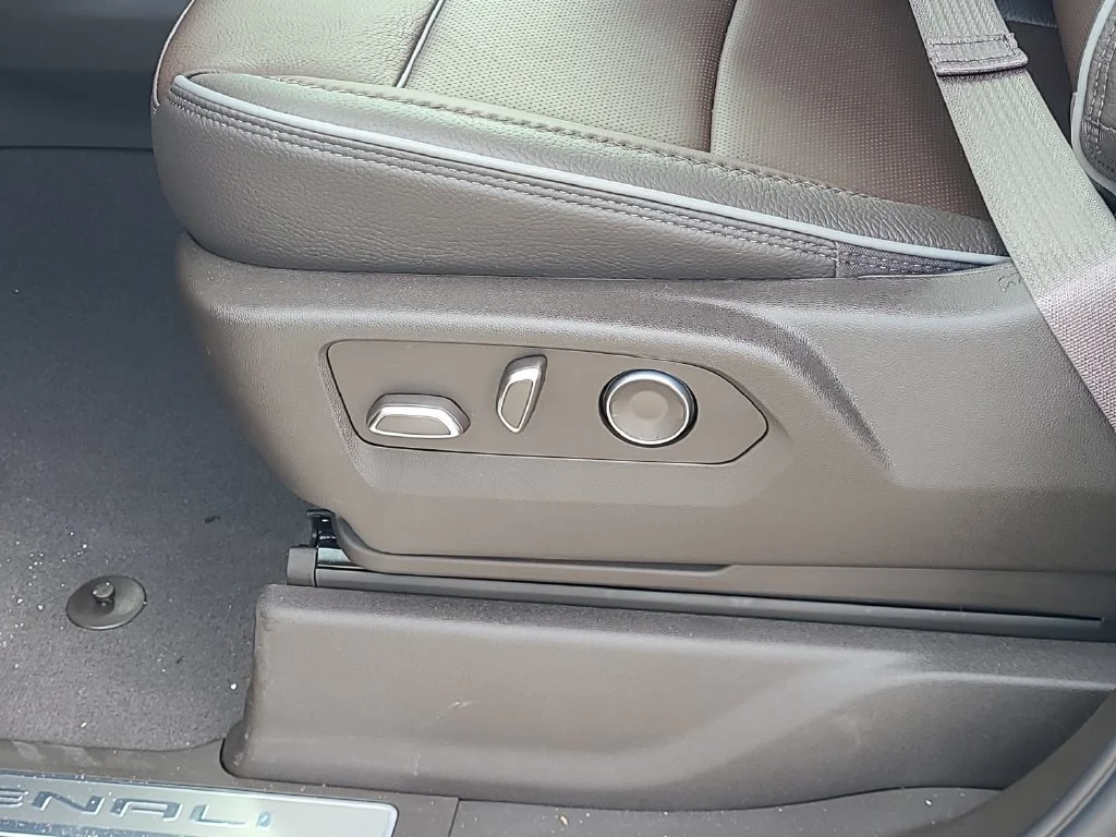 New 2026 Downpour Metallic GMC Denali image 16