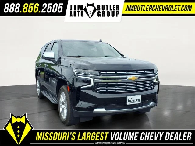 Certified Used 2024 Black Chevrolet Premier image 28