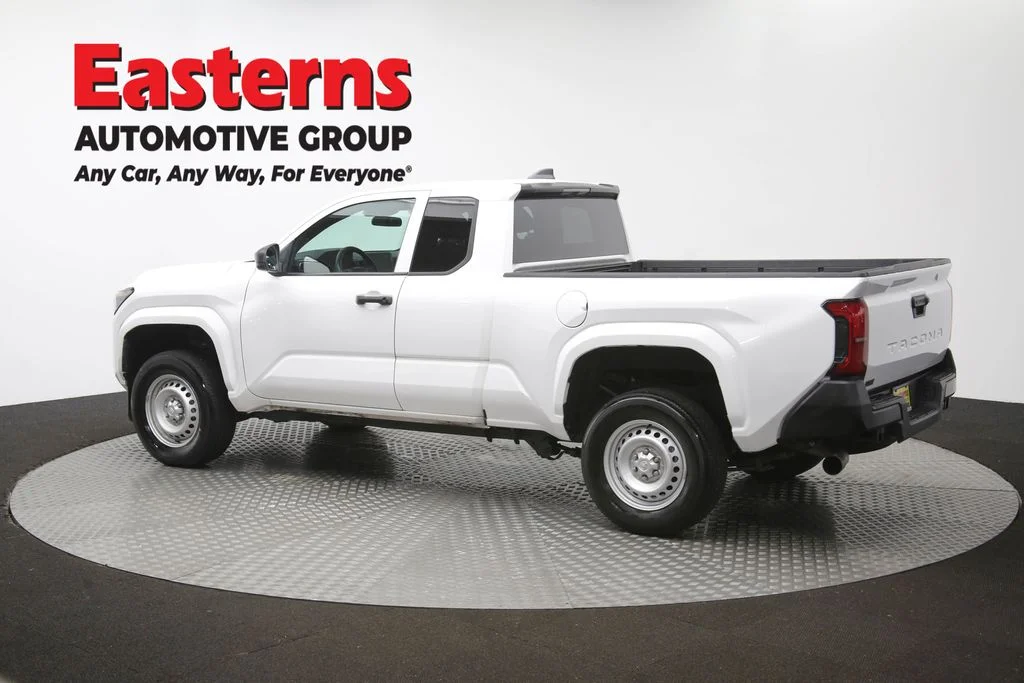 Used 2024 White Toyota SR image 59