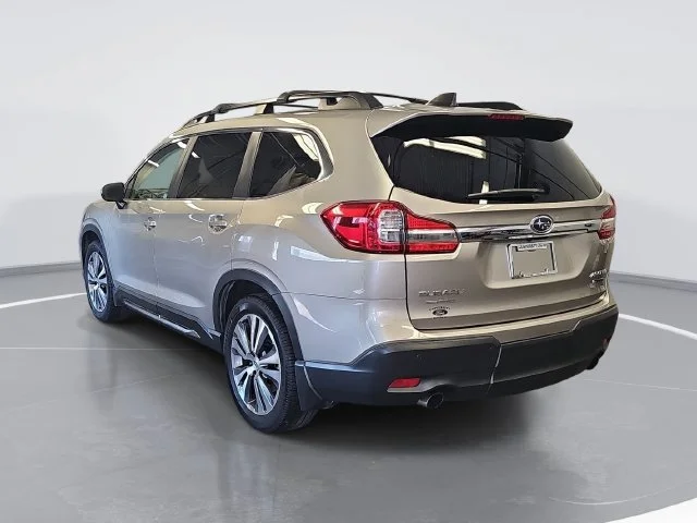 Used 2019 Gray Subaru Limited image 5