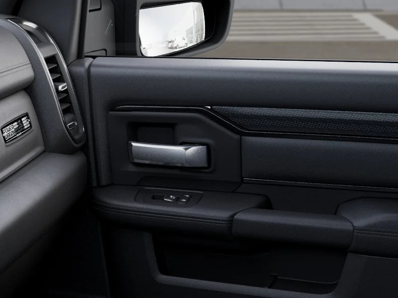 2025 RAM 2500 Power Wagon - Photo 51