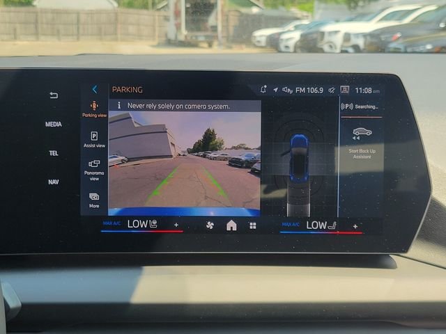 2025 BMW 2 Series 228 - Photo 22