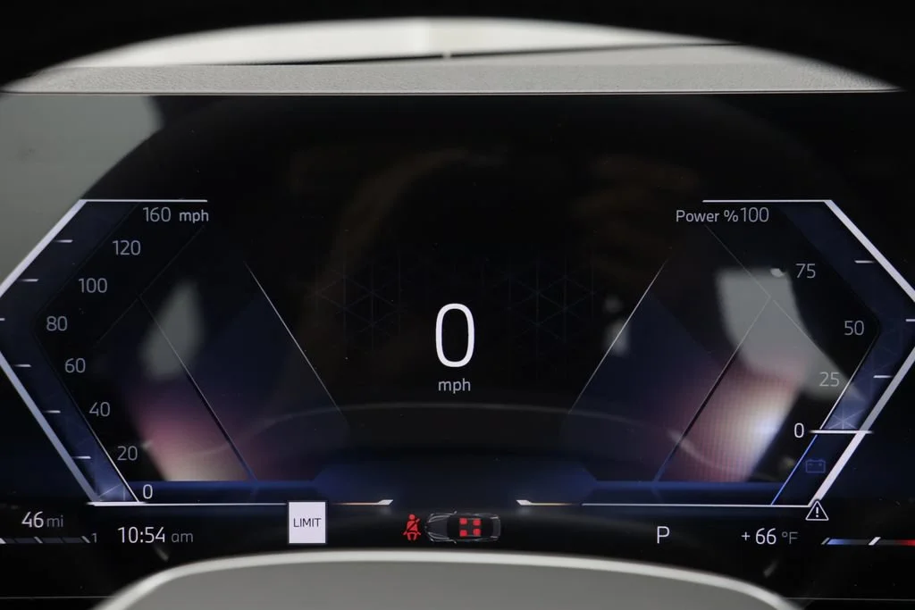 New 2027 JET BLACK BMW 430i xDrive image 8