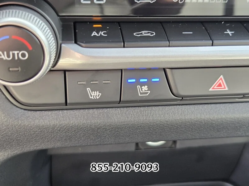 New 2026 Polymetal Gray Metallic Mazda 2.5 S Premium AWD image 18