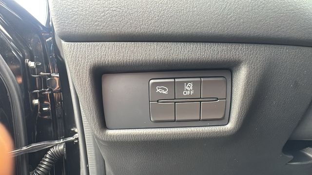 Used 2025 Black Mazda 2.5 S Select Package image 20