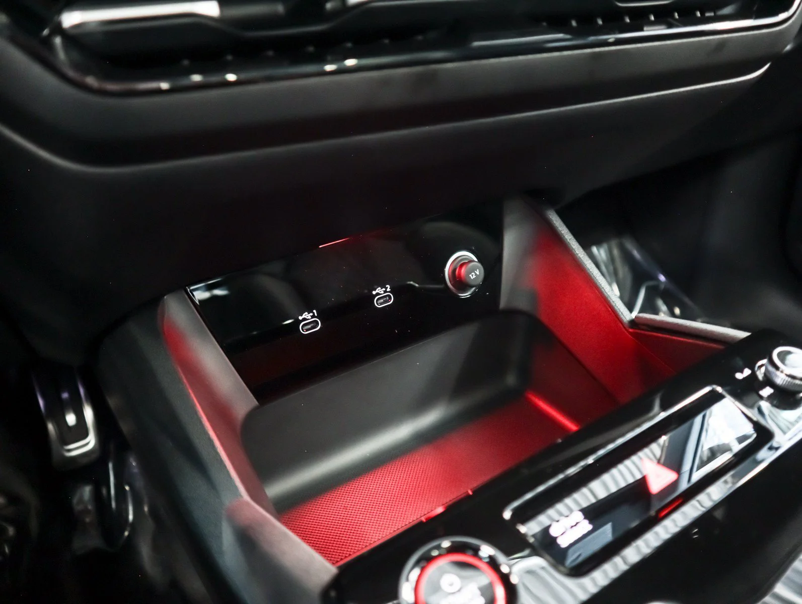 New 2027 Mythos Black Metallic Audi Premium Plus image 20