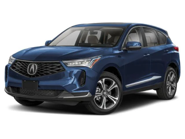 2026 Acura RDX Technology Package - Photo 14