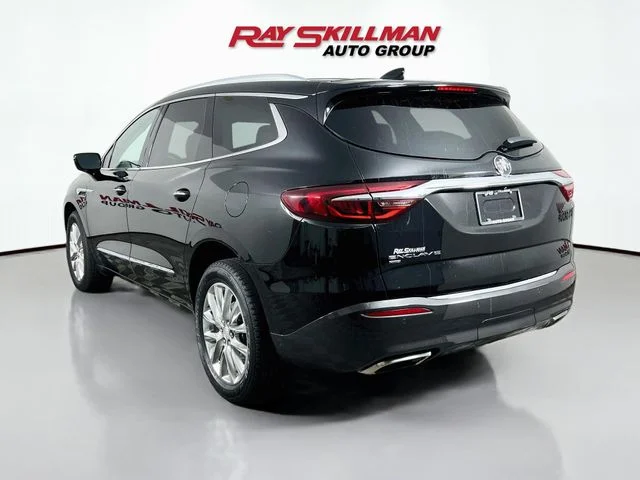 Used 2020 Black Buick Premium Group image 5
