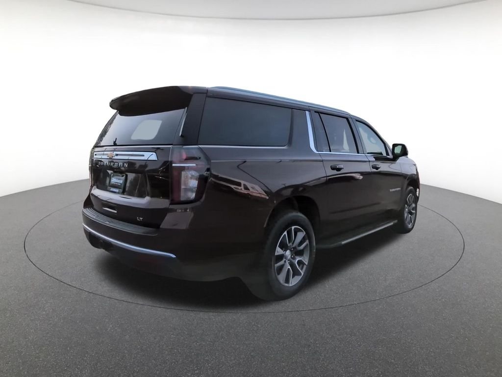 Used 2022  Chevrolet LT image 5
