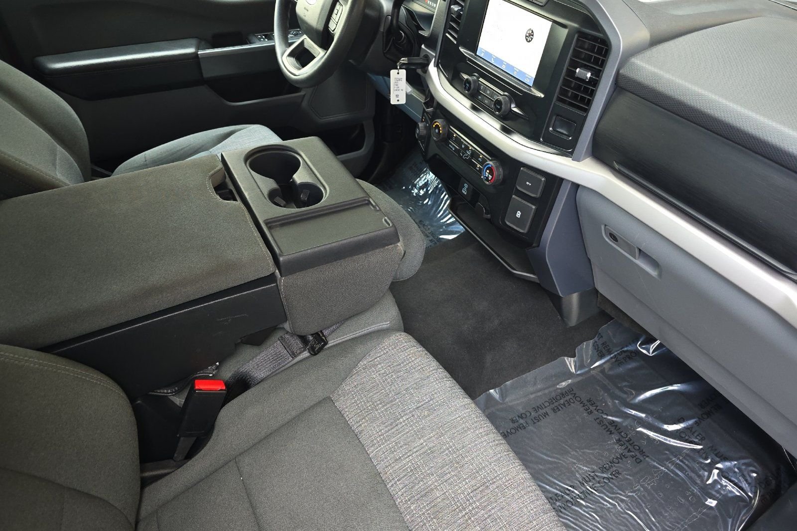 2023 Ford F-150 XLT - Photo 16