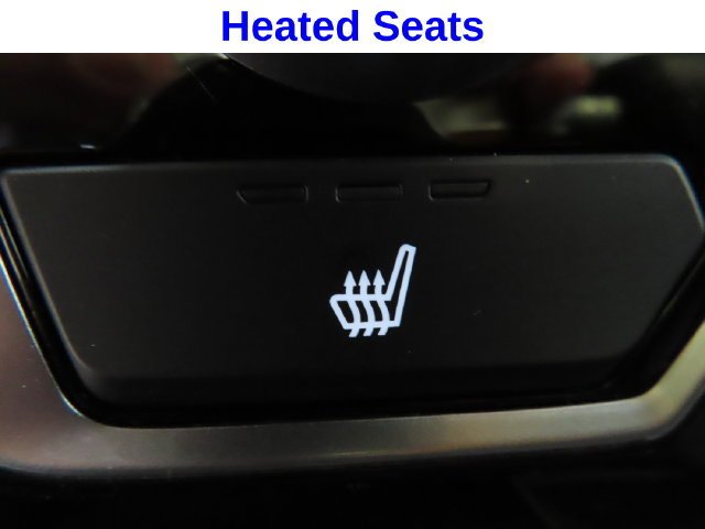 Used 2021 Modern Steel Metallic Honda EX image 27