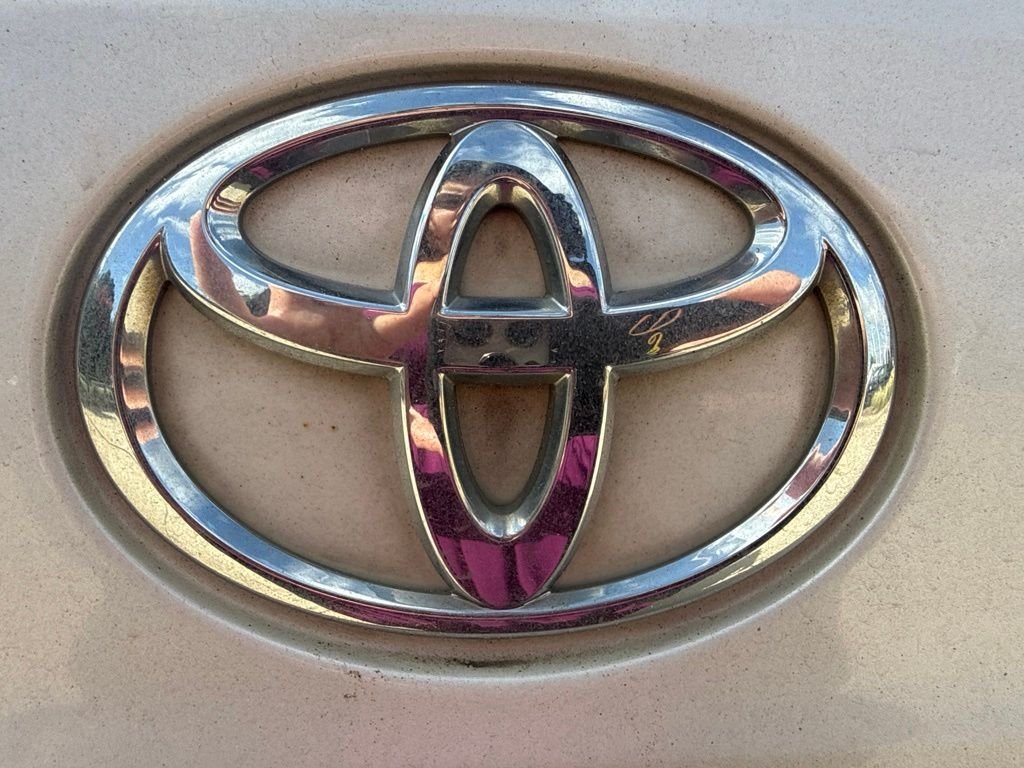 Used 2020 White Toyota Limited image 11