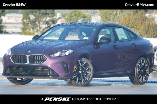 2026|BMW|2 Series|228 Gran Coupe|4D Sedan