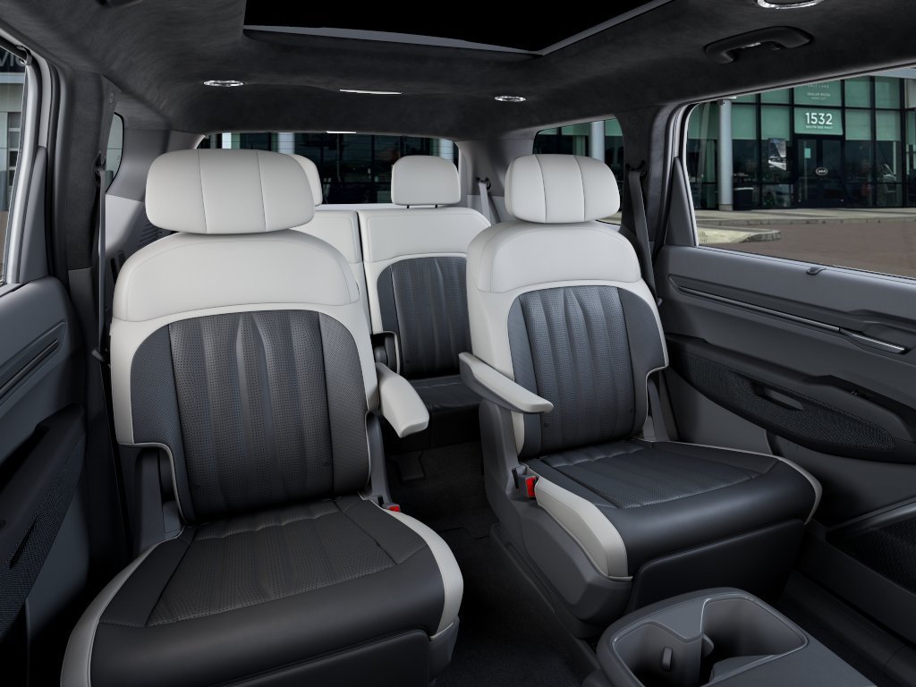 New 2026 White Kia GT-Line image 16