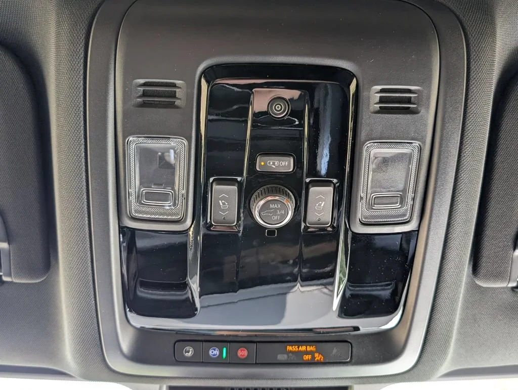 New 2026 Lakeshore Blue Metallic Chevrolet LT image 27