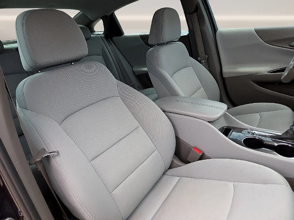 Used 2023 DARK ASH METALLIC Chevrolet LT image 13