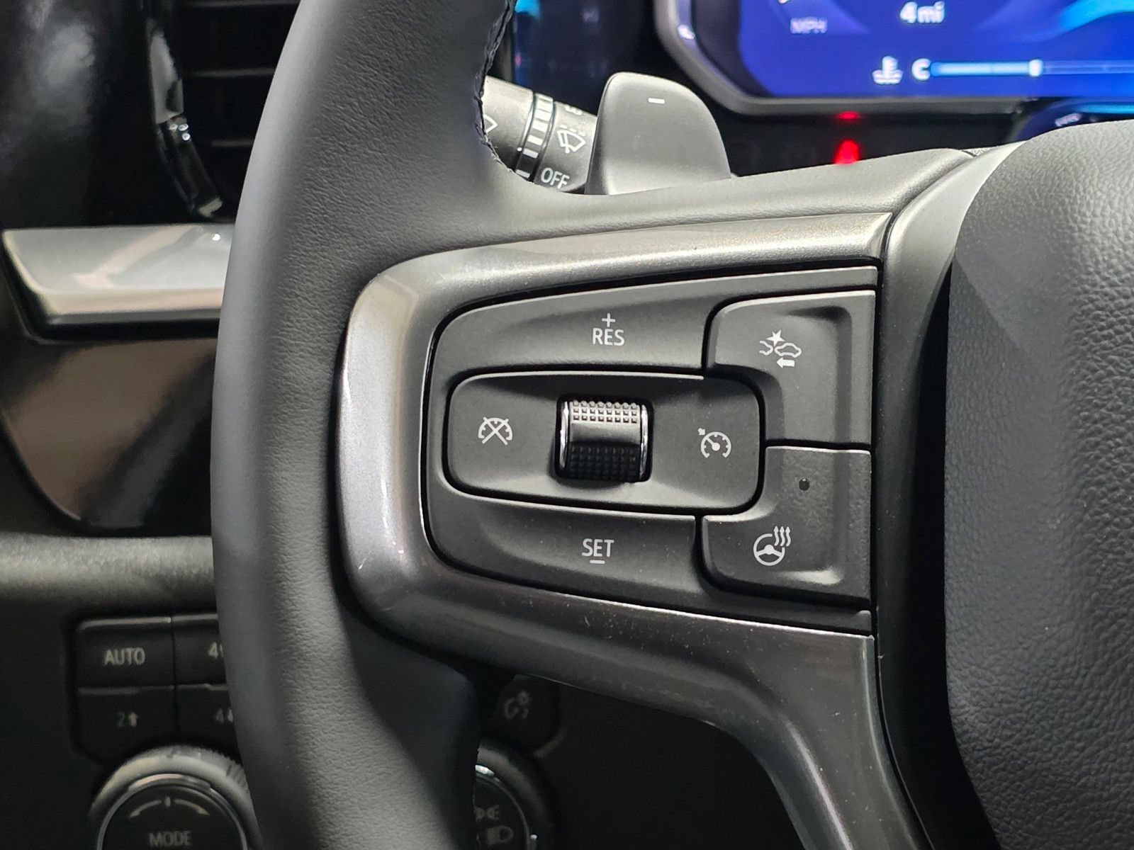 2026 Chevrolet Silverado 1500 LT Trail Boss - Photo 34